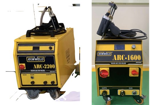 Stud Welding Machine Manufacturer 2021